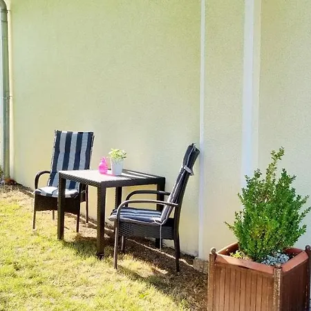 Daire Schmiti Wernigerode