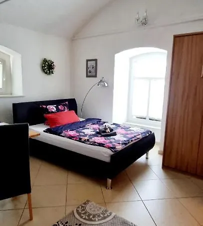 Daire Schmiti Wernigerode