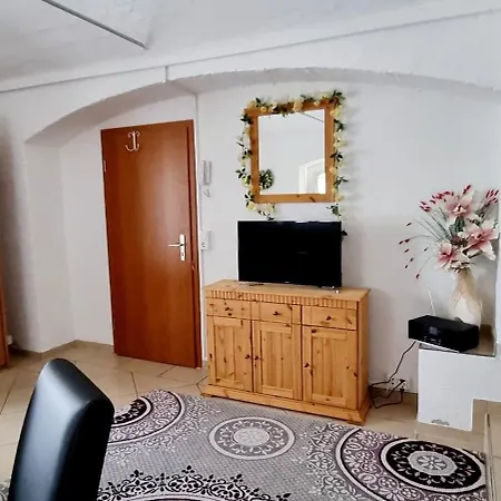 Schmiti Apartment Wernigerode