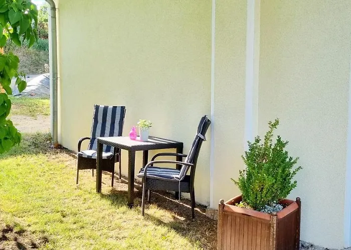 Daire Schmiti Wernigerode