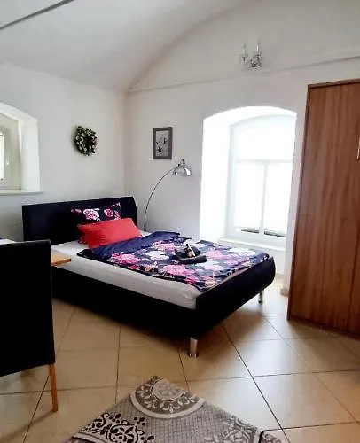 Apartment Schmiti Wernigerode